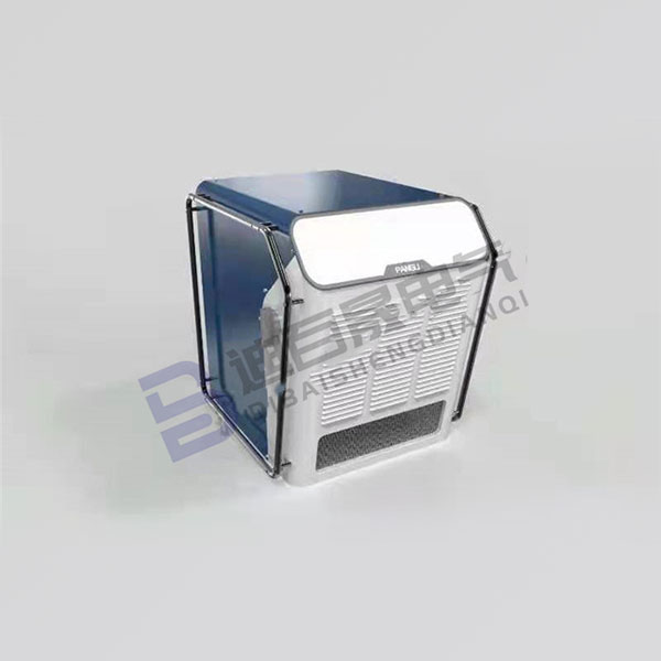  40KW感應(yīng)加熱設(shè)備